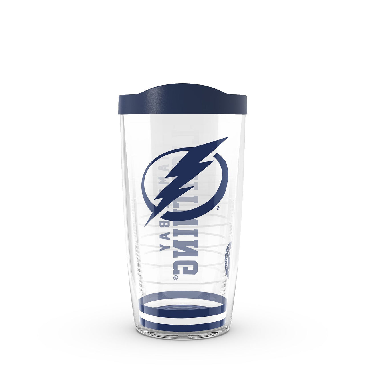 Tampa Bay Lightning Tervis Arctic 16oz Classic