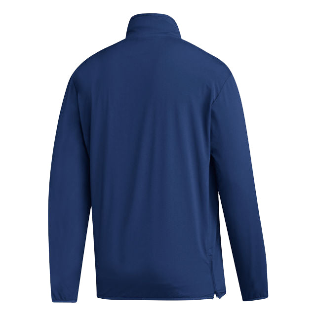 Men's Tampa Bay Lightning adidas Midweight 1/4 Zip