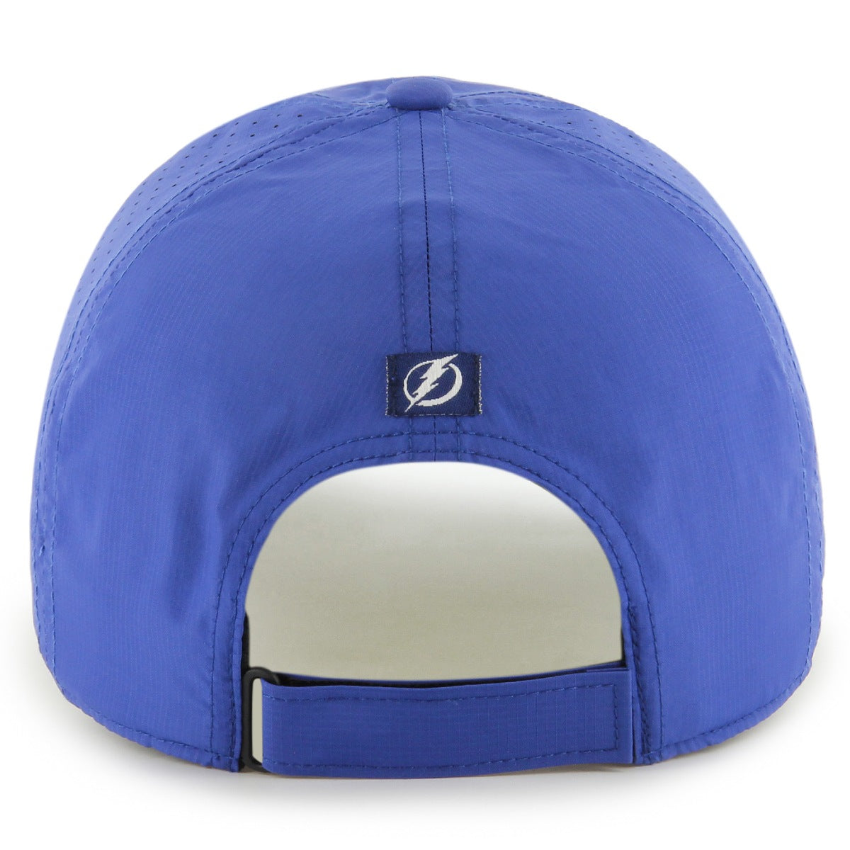 Tampa Bay Lightning '47 Outburst Brrr Nylon Ripstop Adjustable Hat