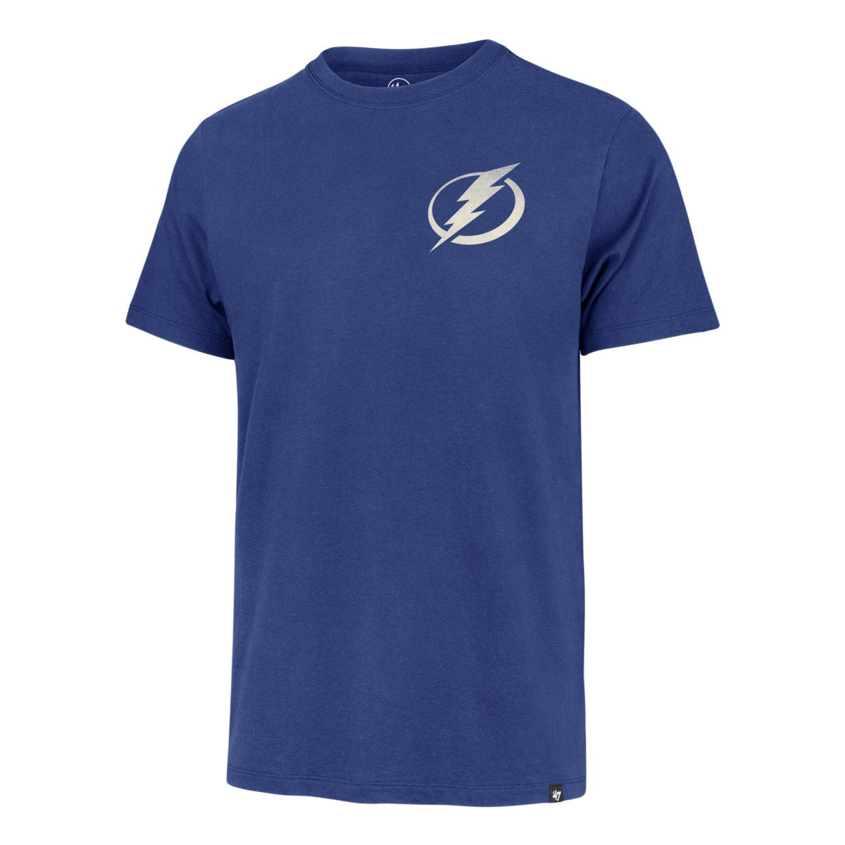 Men's Tampa Bay Lightning '47 Turn Back Franklin Tee