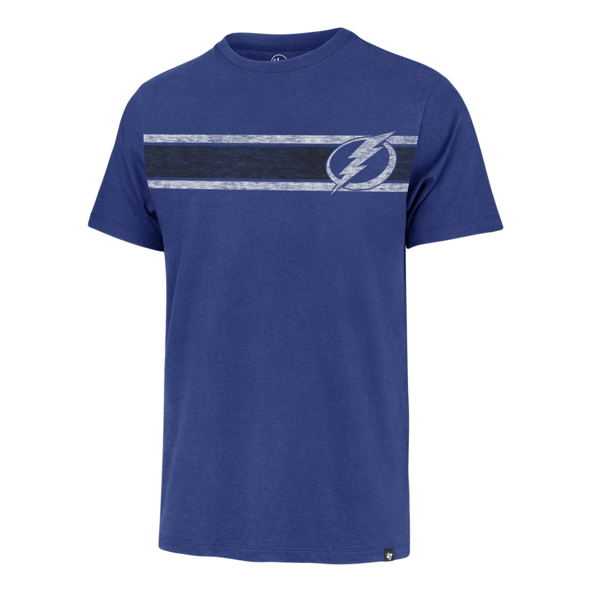 Men's Tampa Bay Lightning '47 Wavelength Franklin Tee