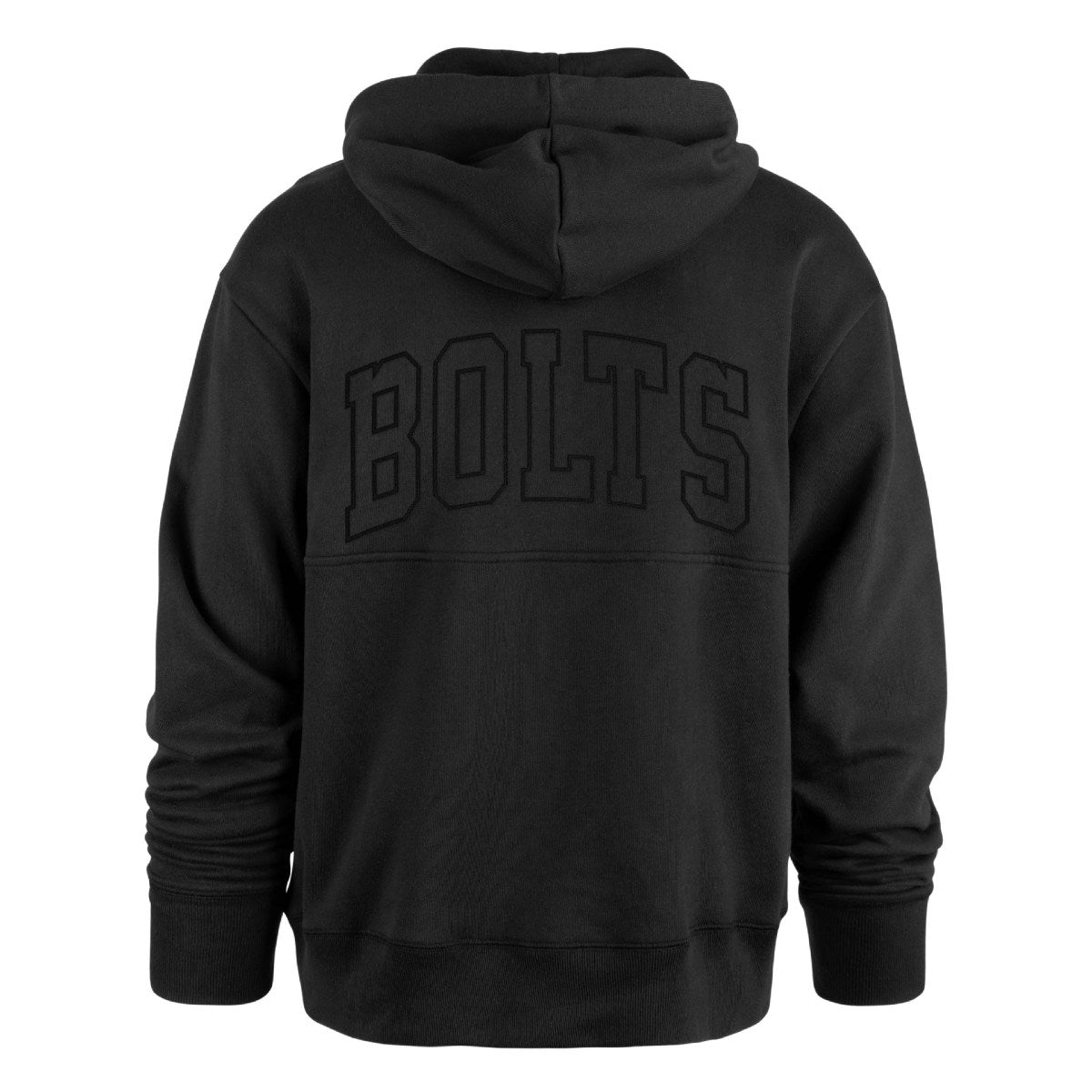 Men's Tampa Bay Lightning '47 Close Out Pullover Hoodie