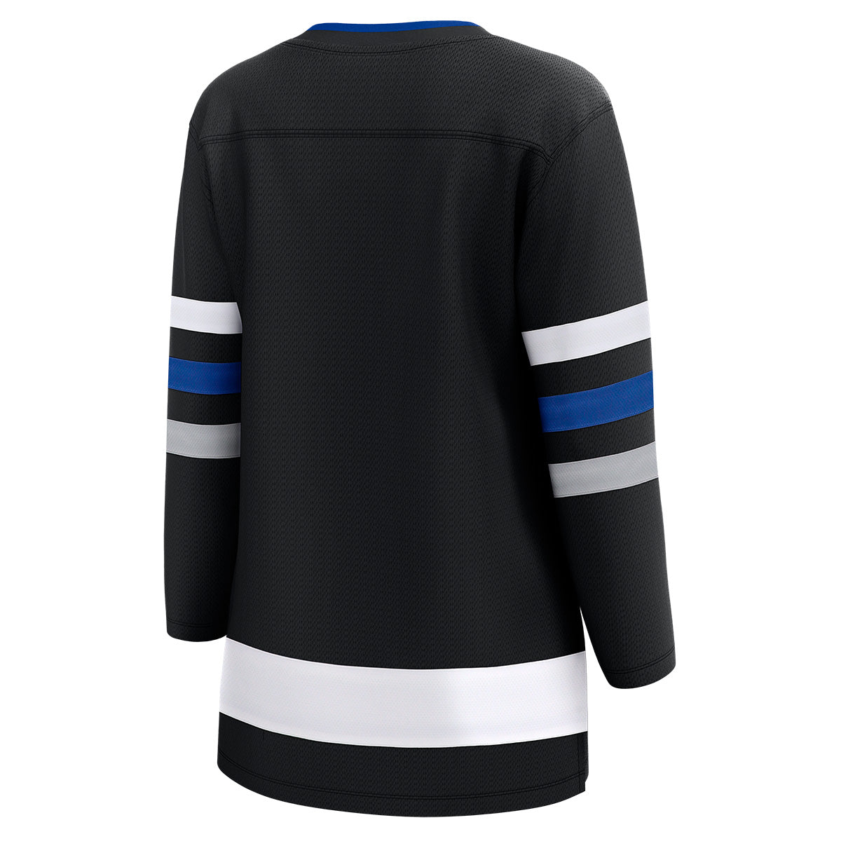 Women's Tampa Bay Lightning Fanatics Breakaway Replica Third Jersey
