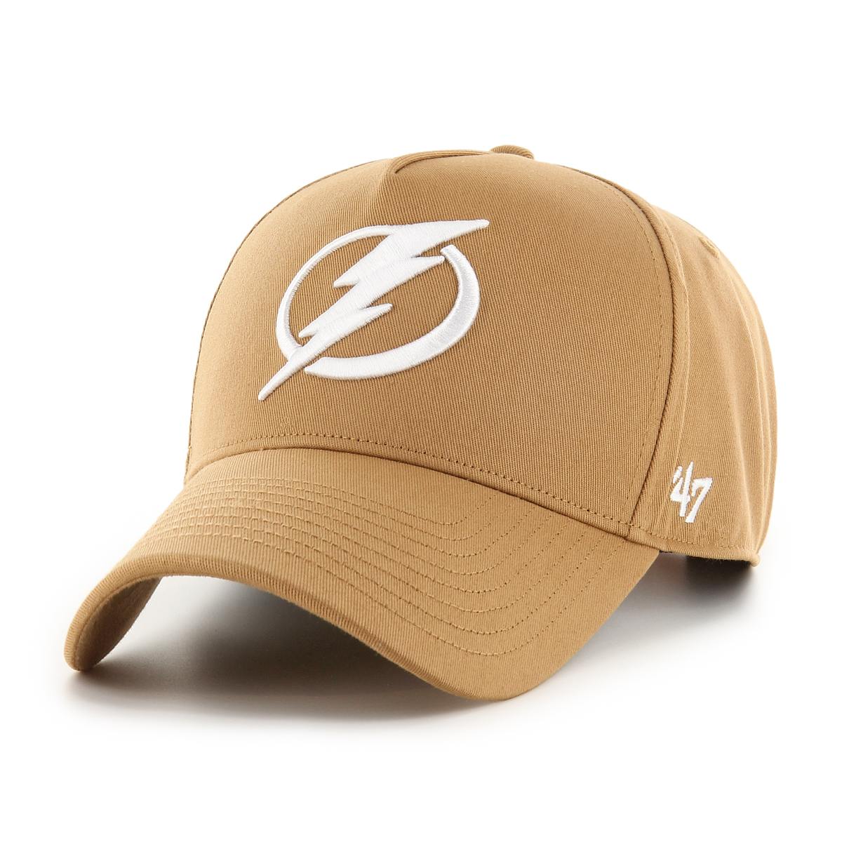 Tampa Bay Lightning '47 Ballpark MVP Adjustable Hat
