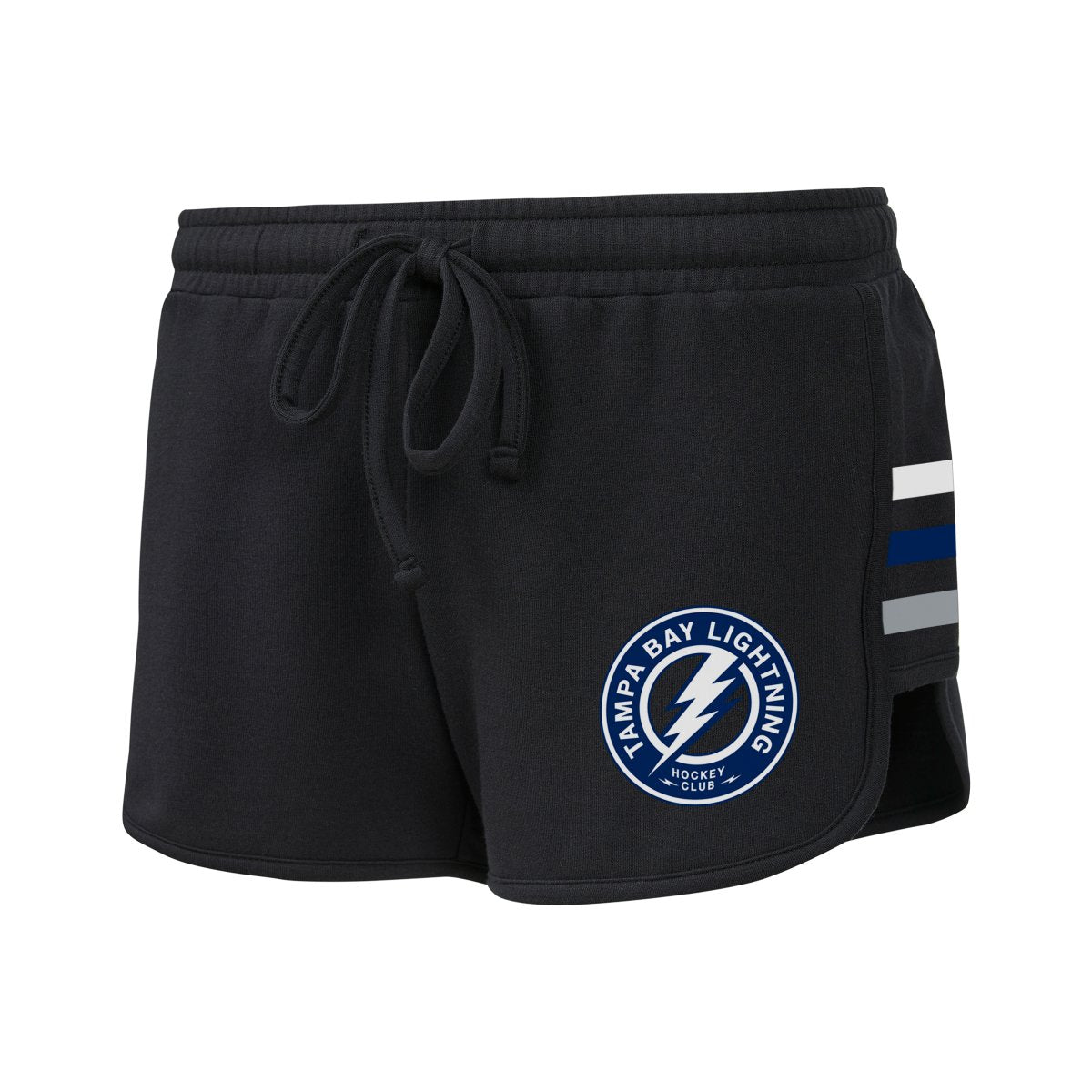 Women's Tampa Bay Lightning Third Jersey Loungewear Shorts