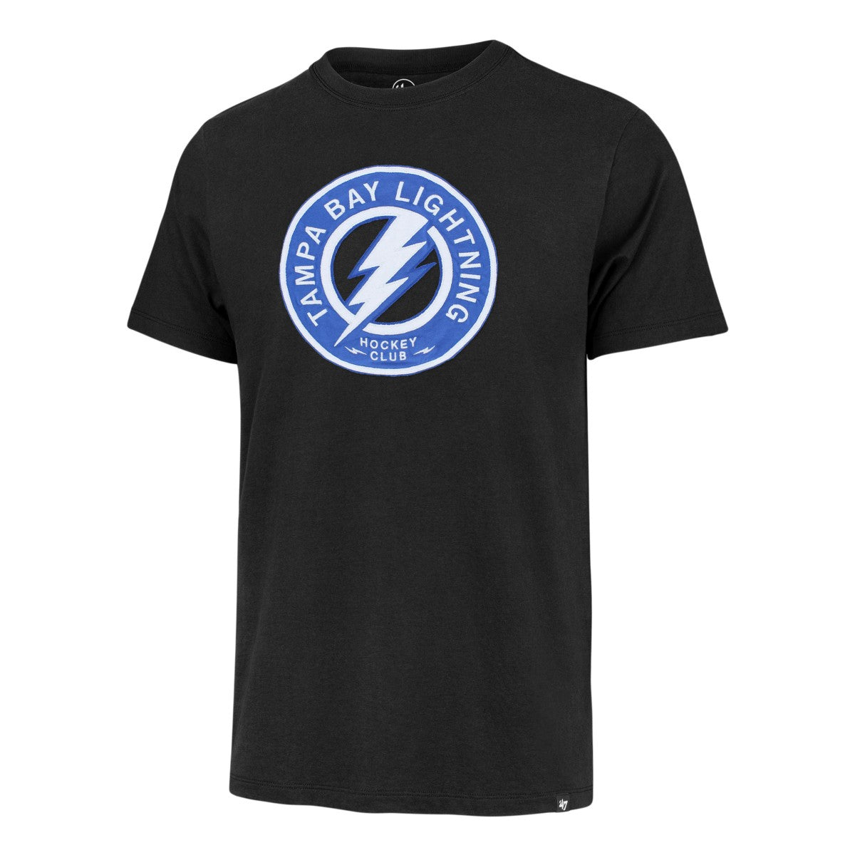 Men's Tampa Bay Lightning '47 Third Jersey Franklin Fieldhouse Tee