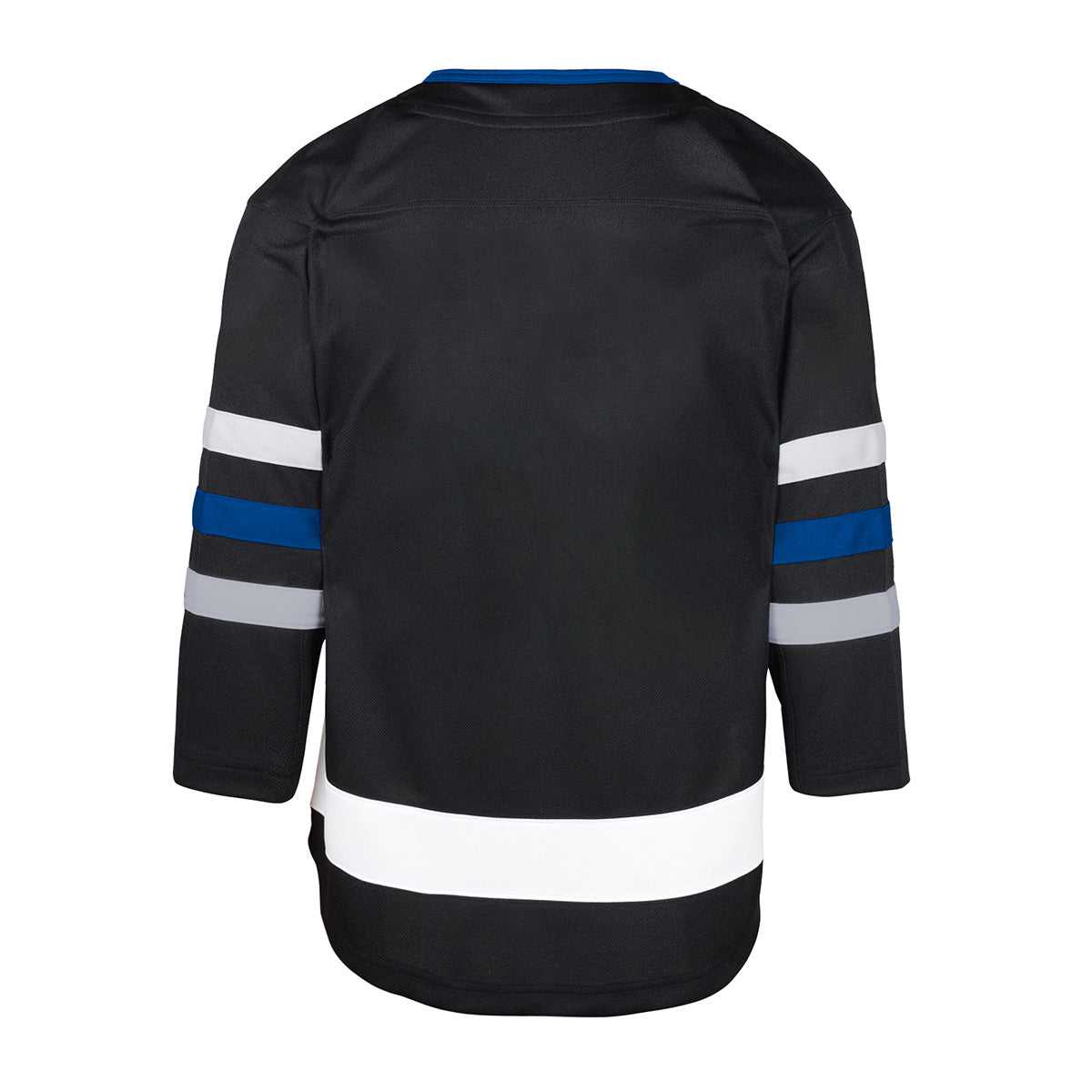 Youth Tampa Bay Lightning Replica Third Jersey