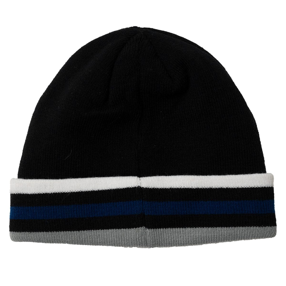 Tampa Bay Lightning Third Jersey Knit Cuffed Beanie