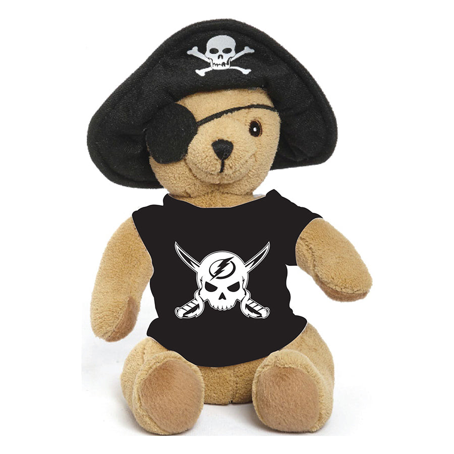 Pirate sale teddy bear