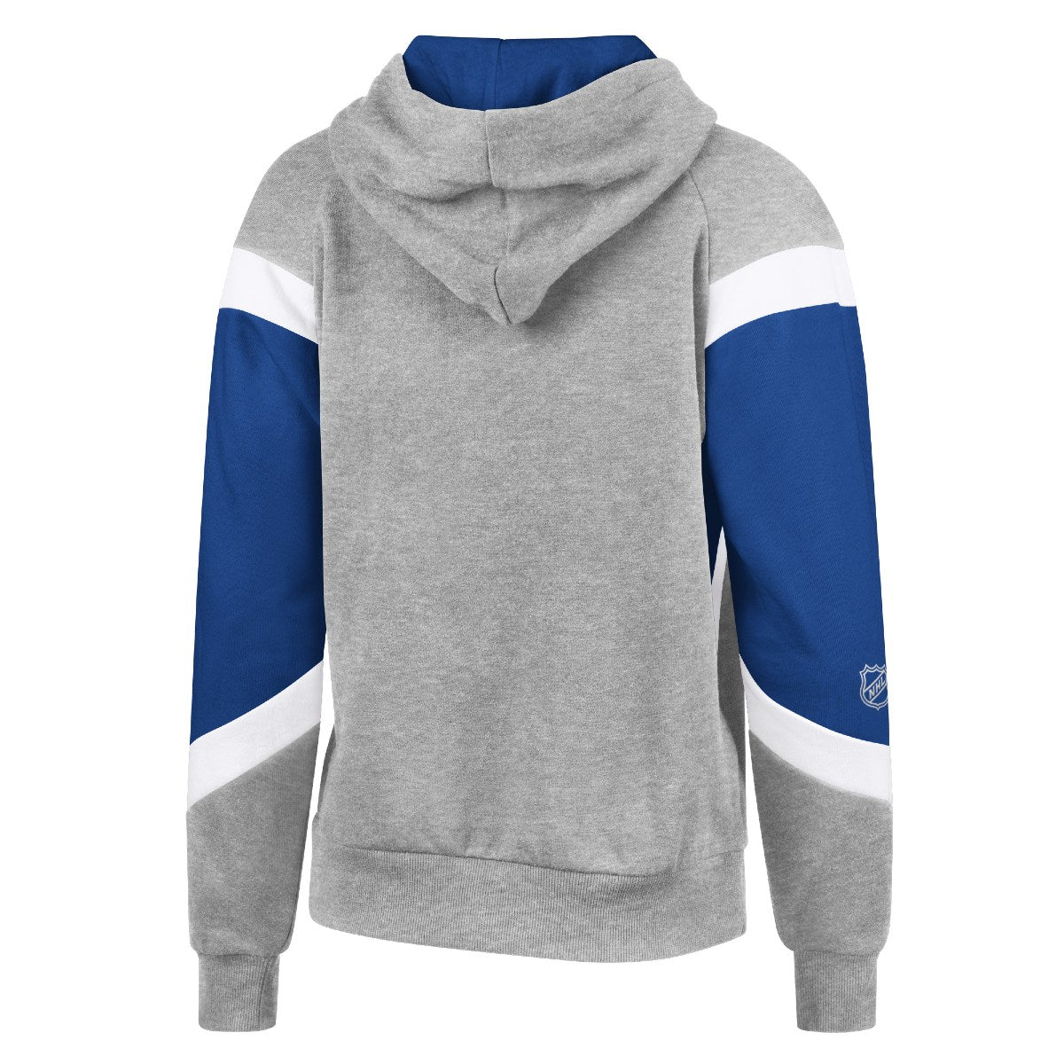 Women's Tampa Bay Lightning Starter Chevron Pullover Hoodie