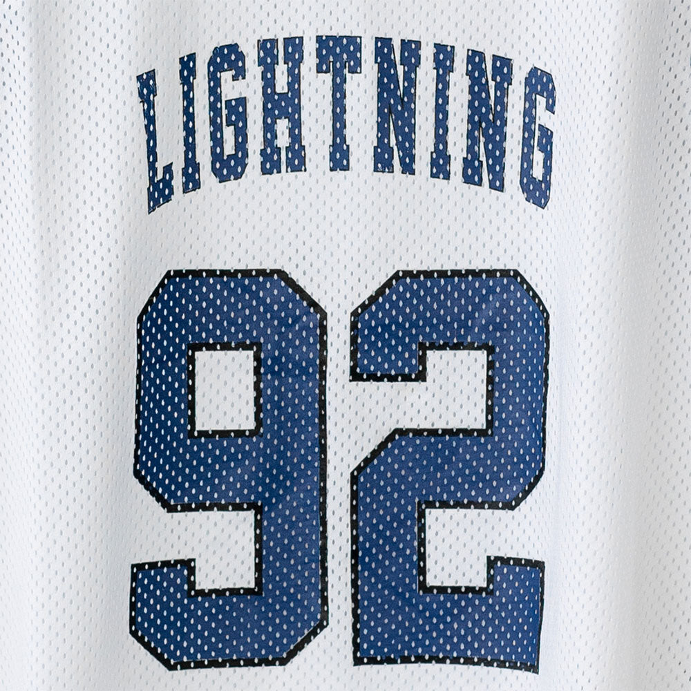 Women's Tampa Bay Lightning Line Change Jersey Tank