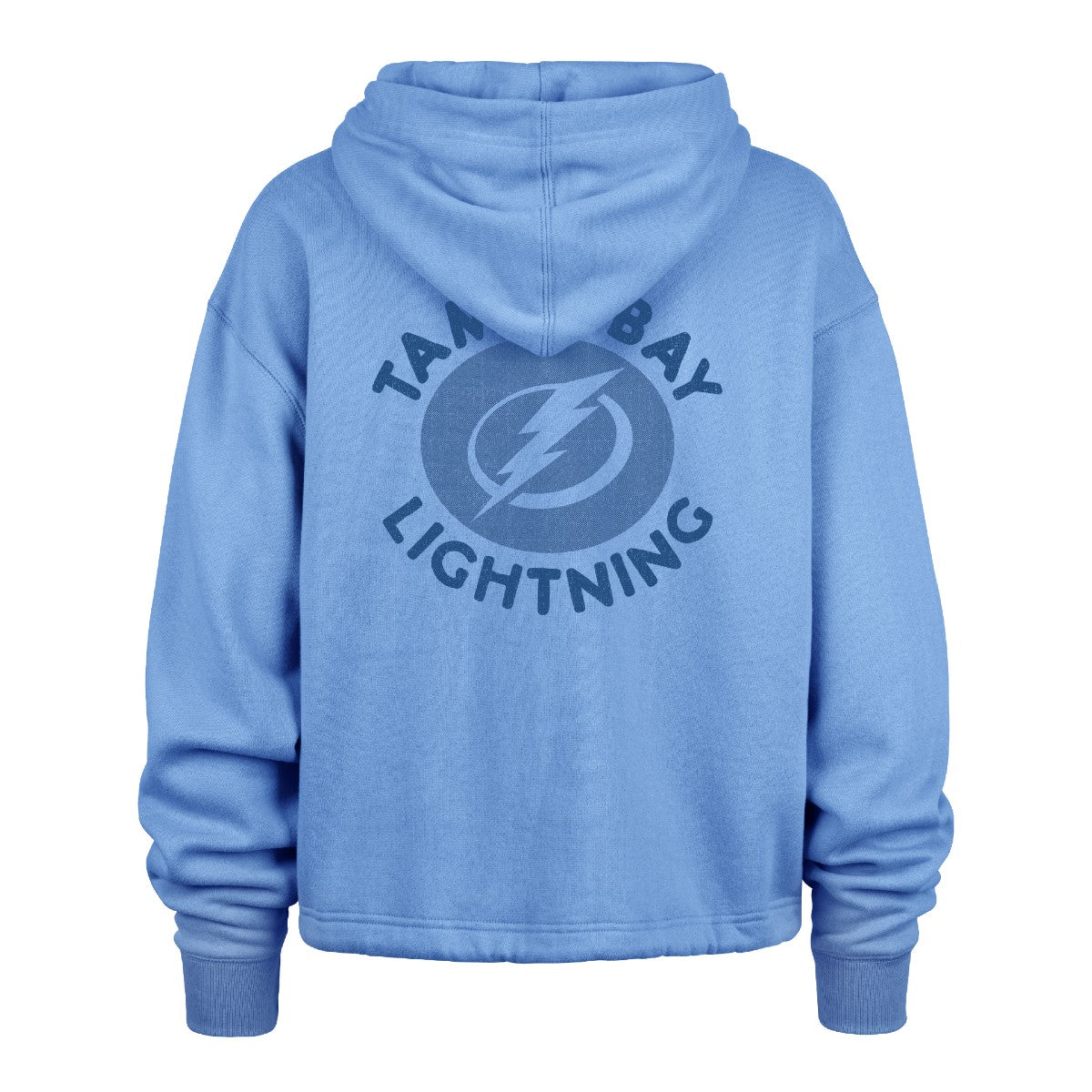 Women's Tampa Bay Lightning '47 Graphic Pullover Hoodie
