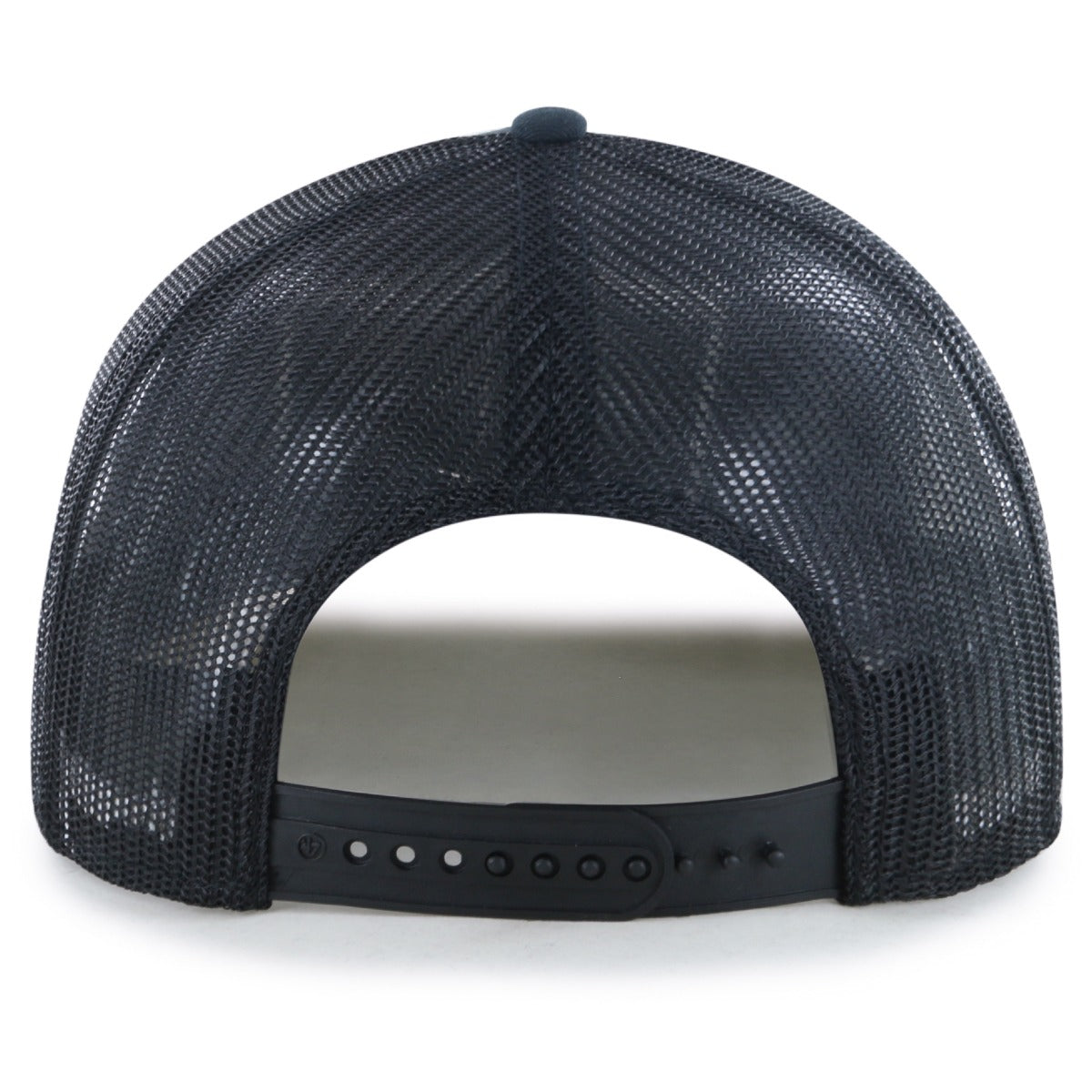 Tampa Bay Lightning '47 Adjustable Mainline Trucker Hat with Rope