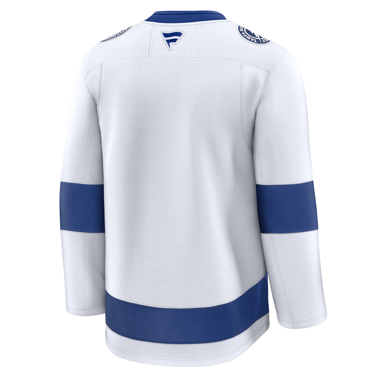 Tampa Bay Lightning Fanatics Premium Away Jersey