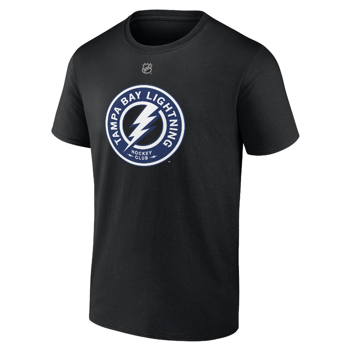 Men's Tampa Bay Lightning Third Jersey Victor Hedman Name and Number Tee