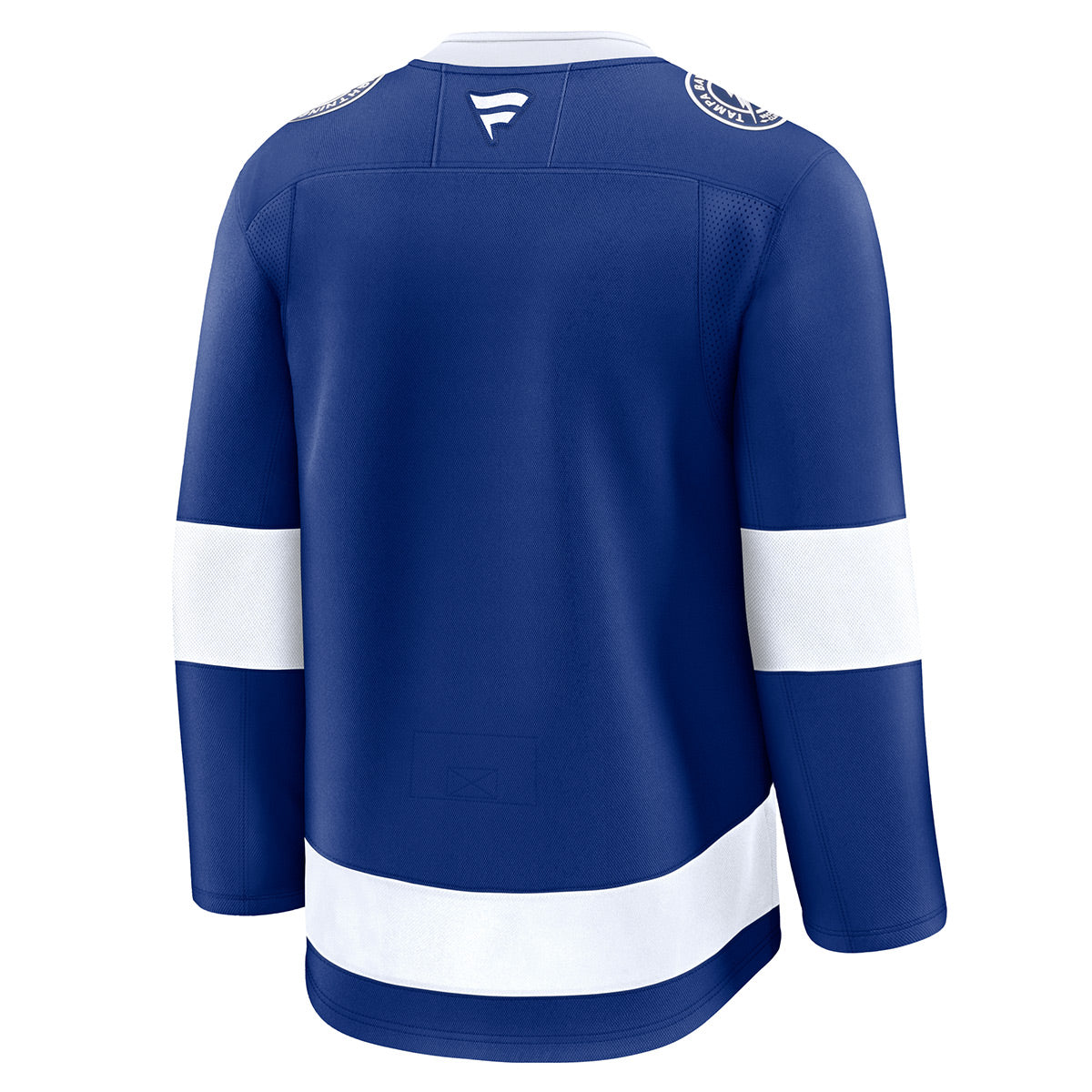 Tampa Bay Lightning Fanatics Premium Home Jersey