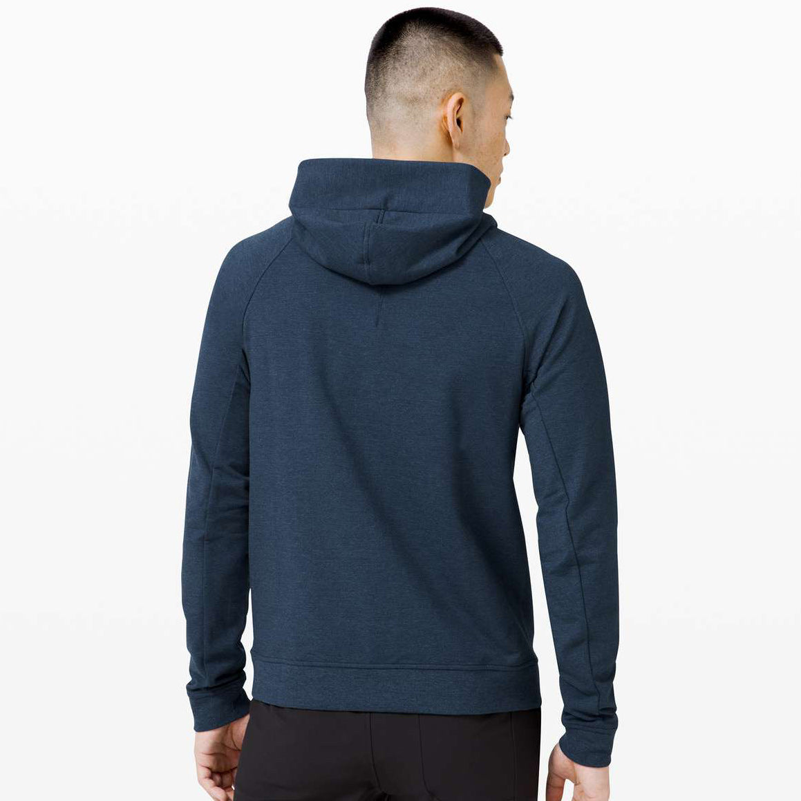 Tampa Bay Lightning Lululemon Full Zip City Sweat Hoodie