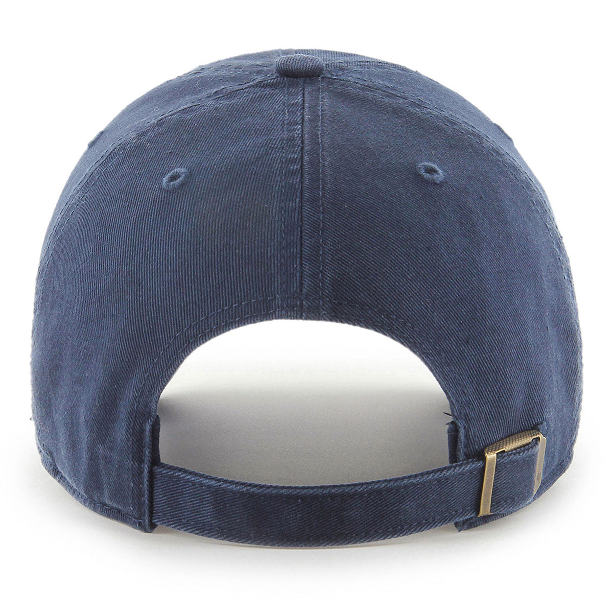 Tampa Bay Sun FC '47 Navy Adjustable Clean Up Hat