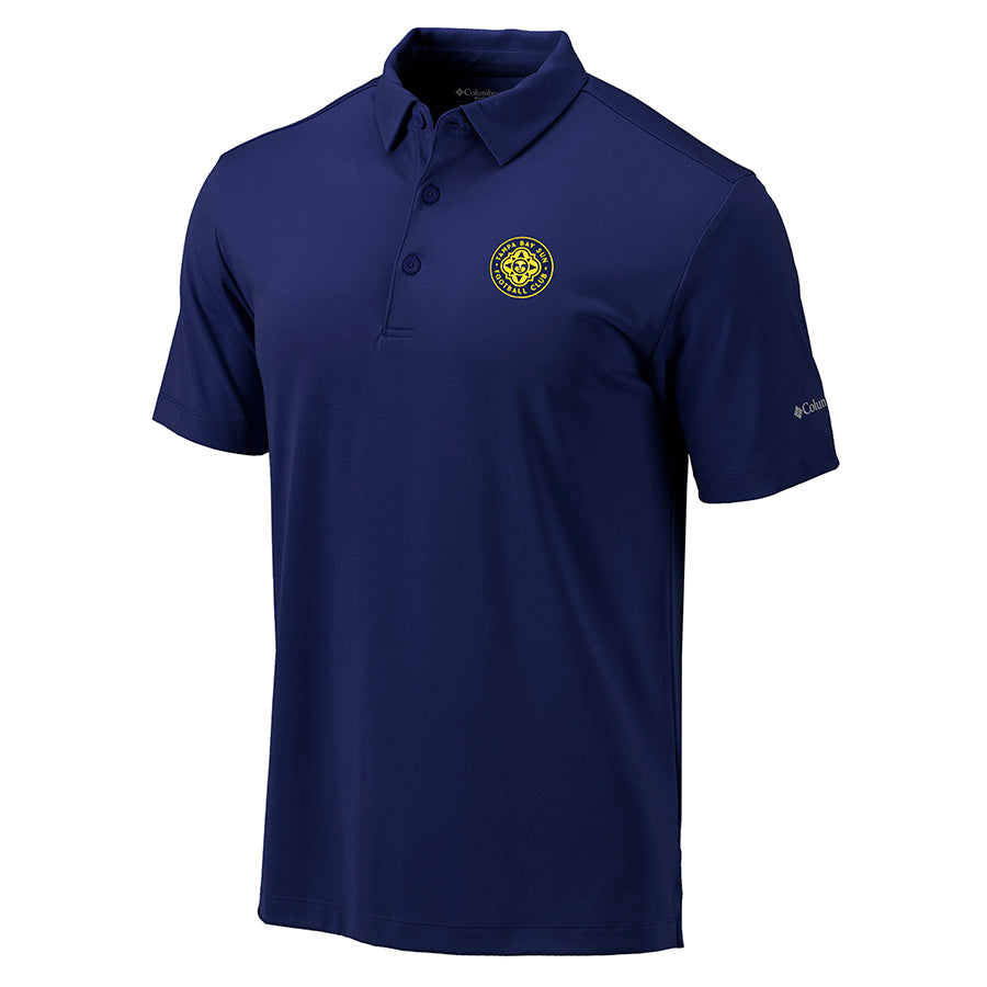 Men's Tampa Bay Sun FC Columbia Drive Polo