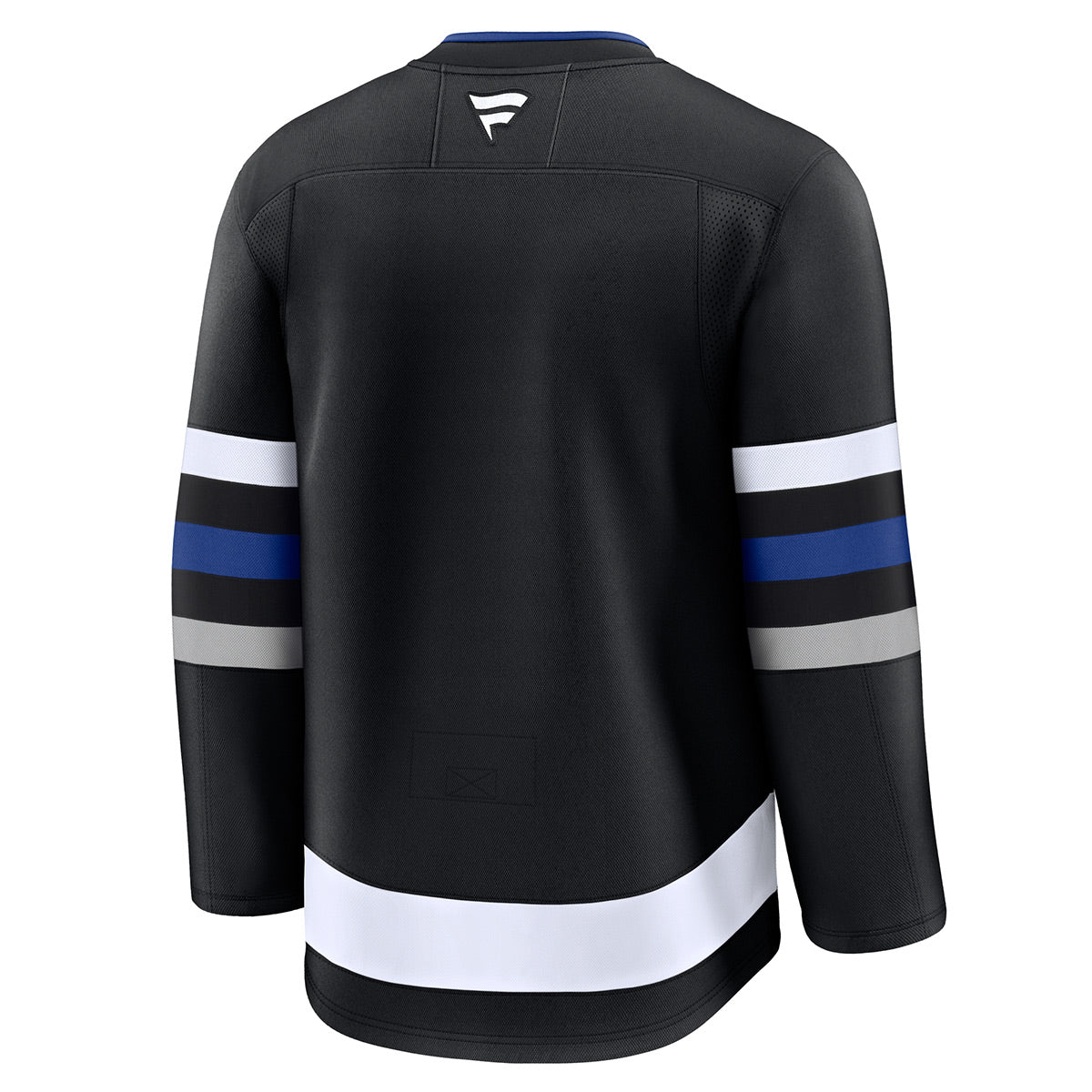 Tampa Bay Lightning Fanatics Premium Third Jersey