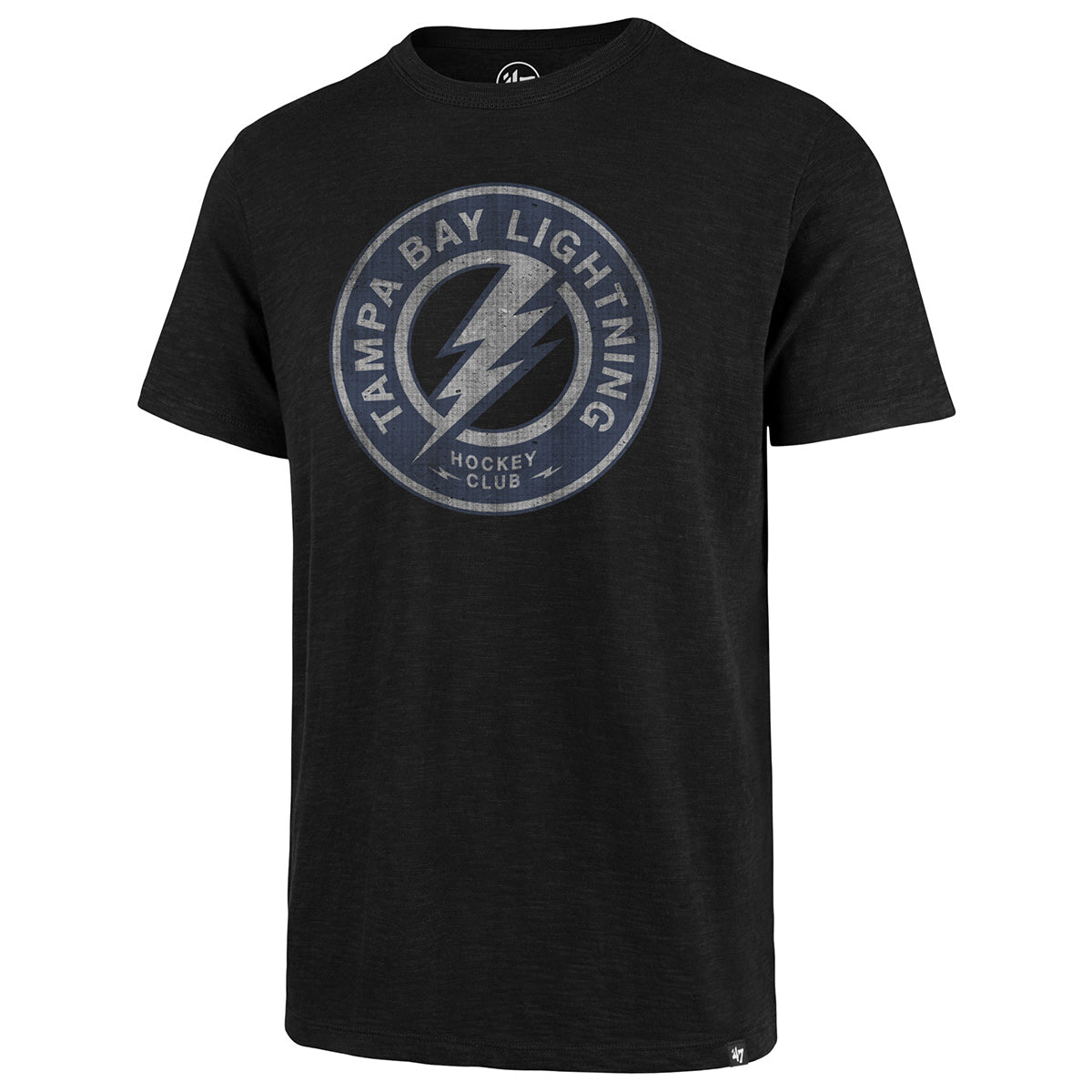 Men's Tampa Bay Lightning '47 Third Jersey Scrum Tee