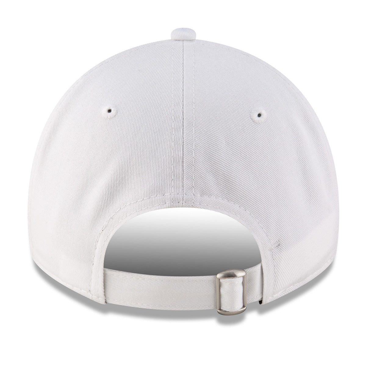 Women's Tampa Bay Sun FC New Era 9Twenty Adjustable White Hat
