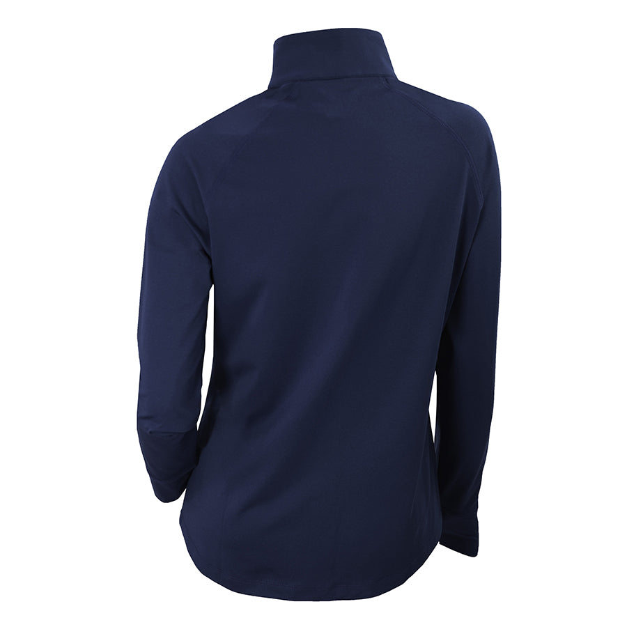 Women's Tampa Bay Sun FC Columbia Full Zip