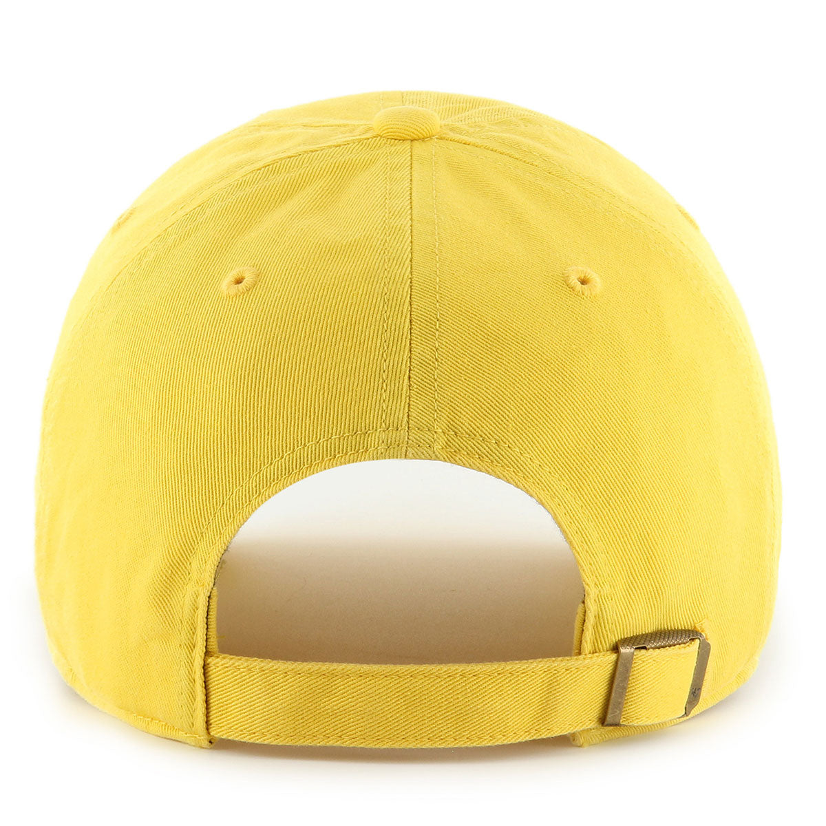 Tampa Bay Sun FC '47 Yellow Clean Up Hat
