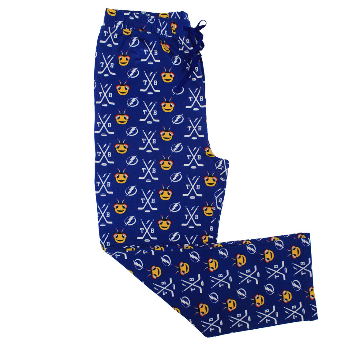 Thunderbug Adult Bamboo Pants | Tampa Bay Lightning x Emerson and