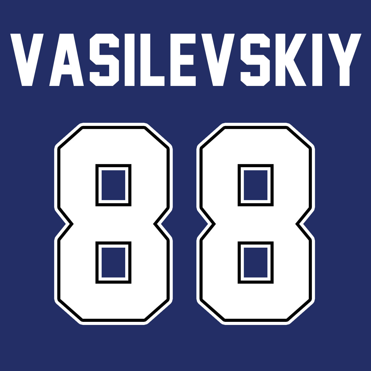 KIT 88 VASILEVSKIY HOME
