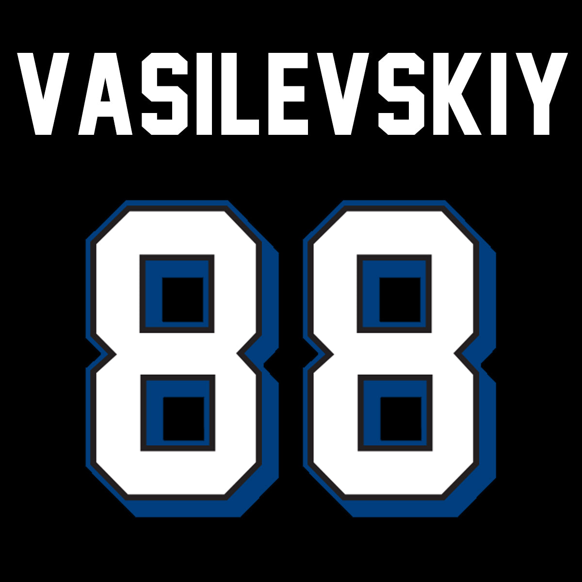 KIT 88 VASILEVSKIY A24