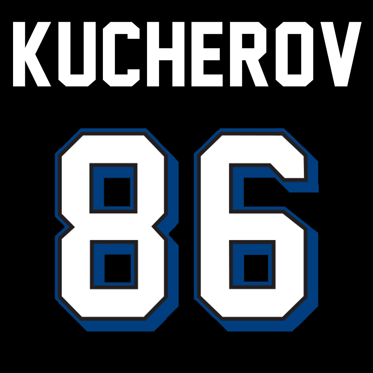 KIT 86 KUCHEROV A24