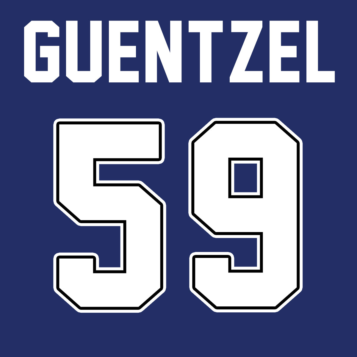 KIT 59 GUENTZEL HOME
