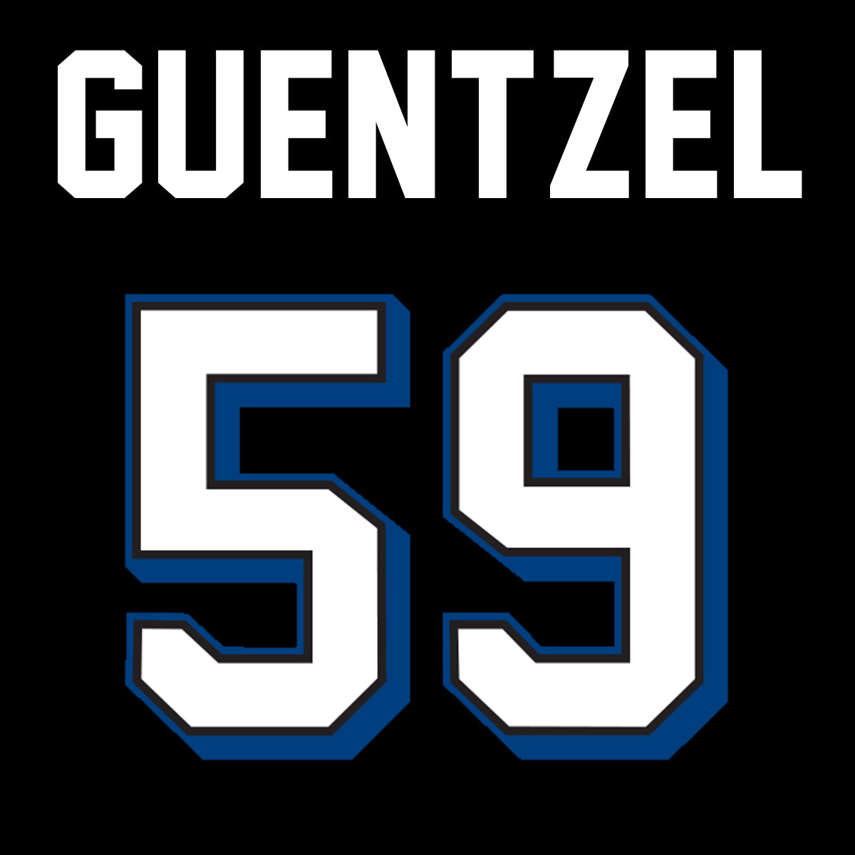 KIT 59 GUENTZEL A24