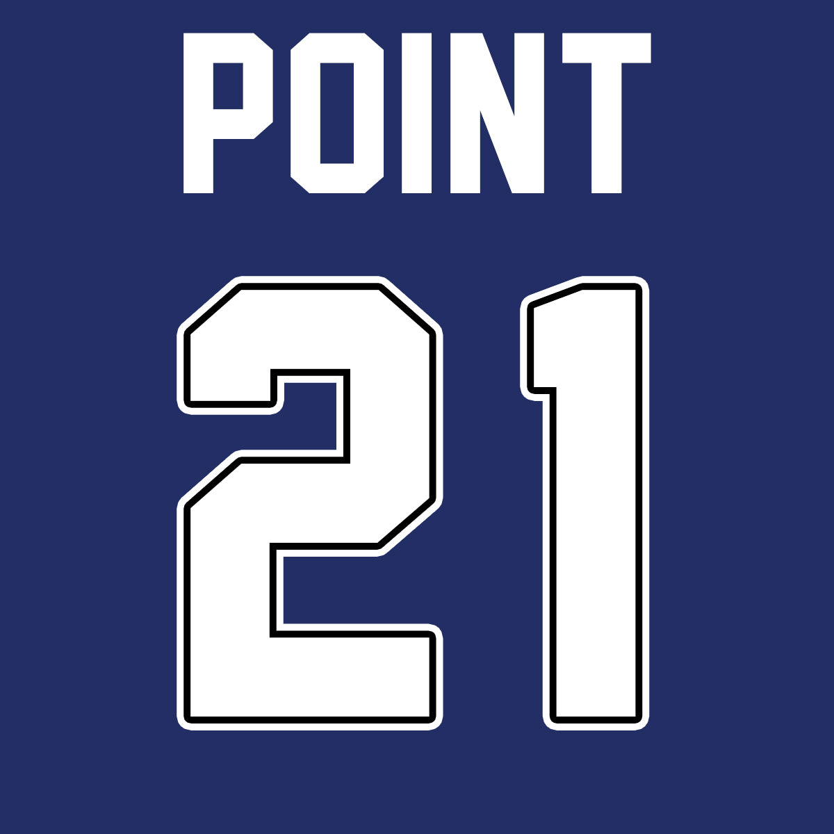 KIT 21 POINT HOME