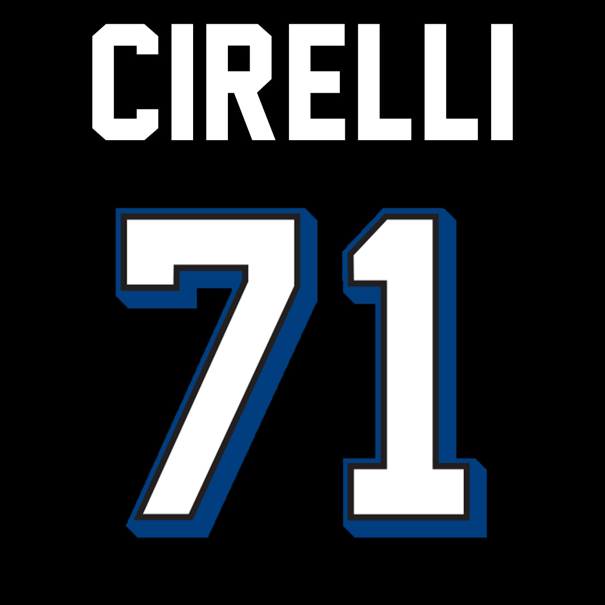 KIT 71 CIRELLI A24