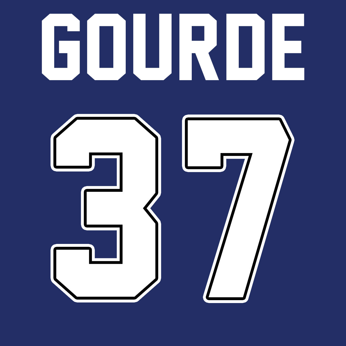 KIT 37 GOURDE HOME