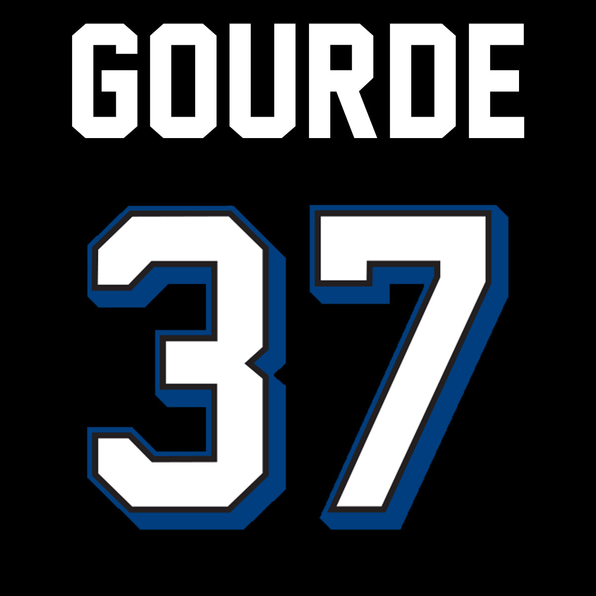 KIT 37 GOURDE A24