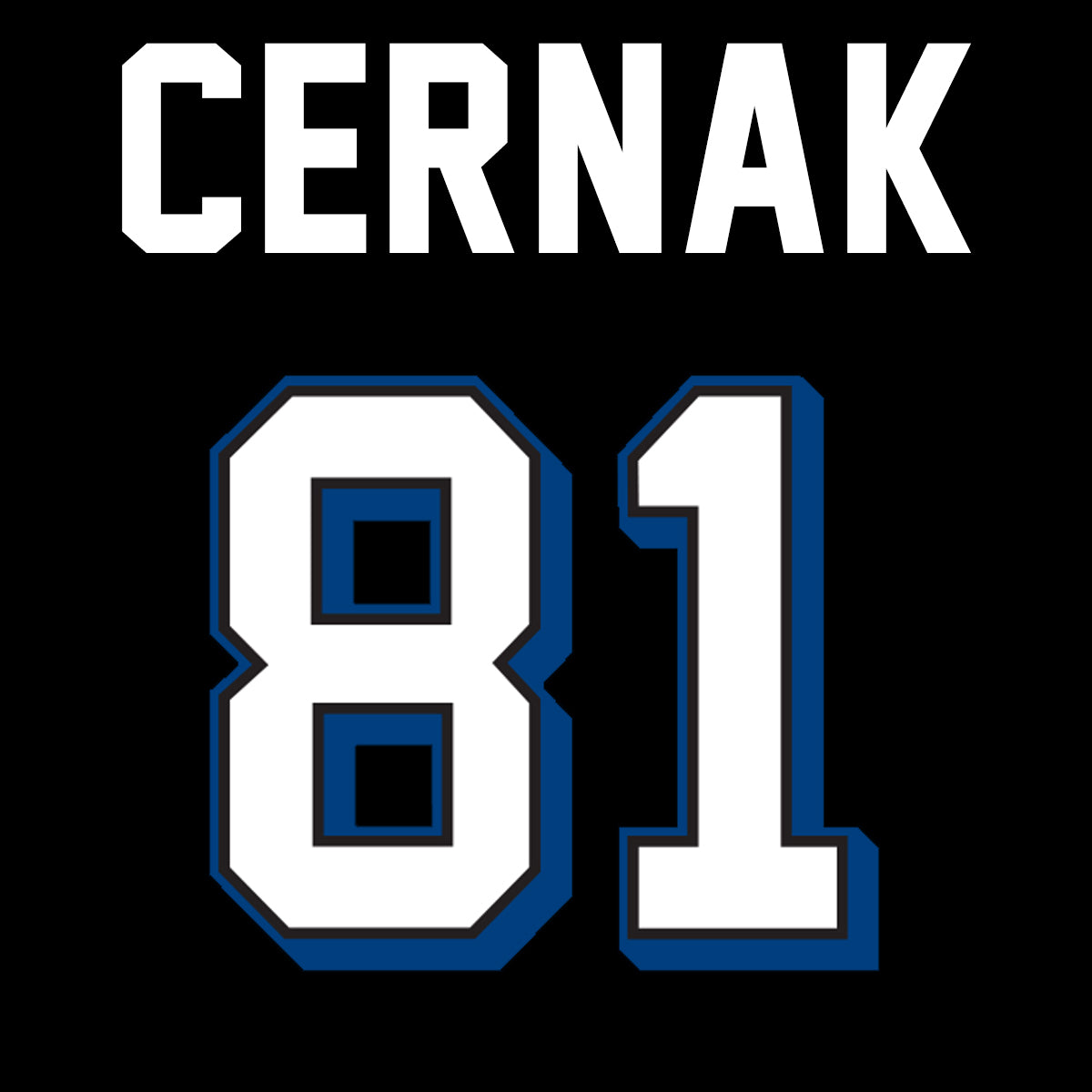 KIT 81 CERNAK A24
