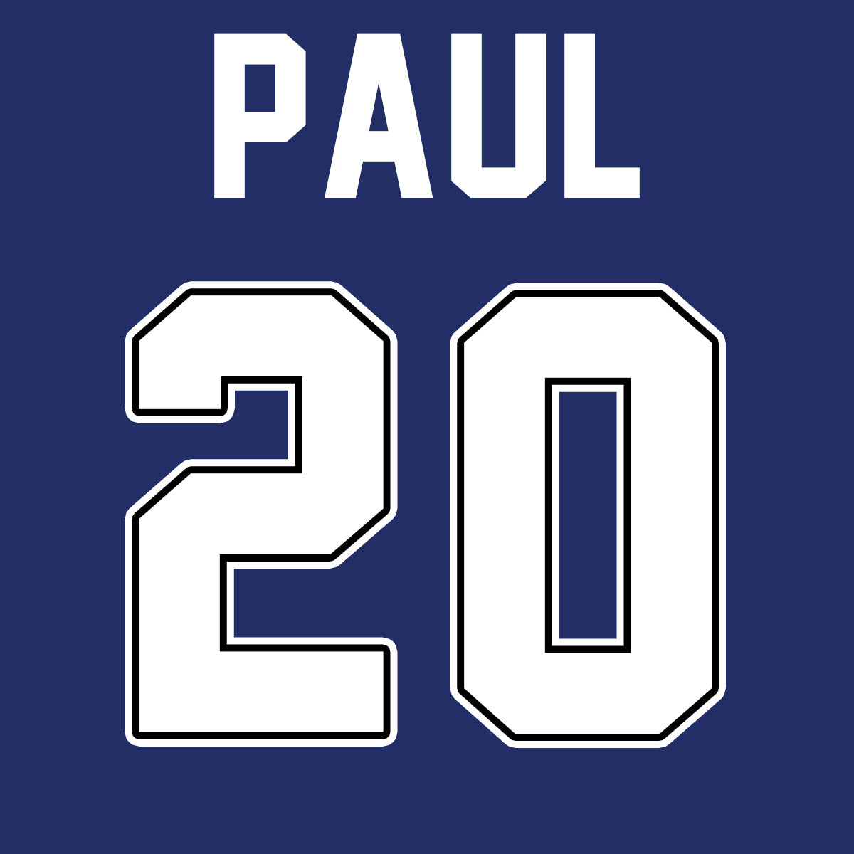 KIT 20 PAUL HOME