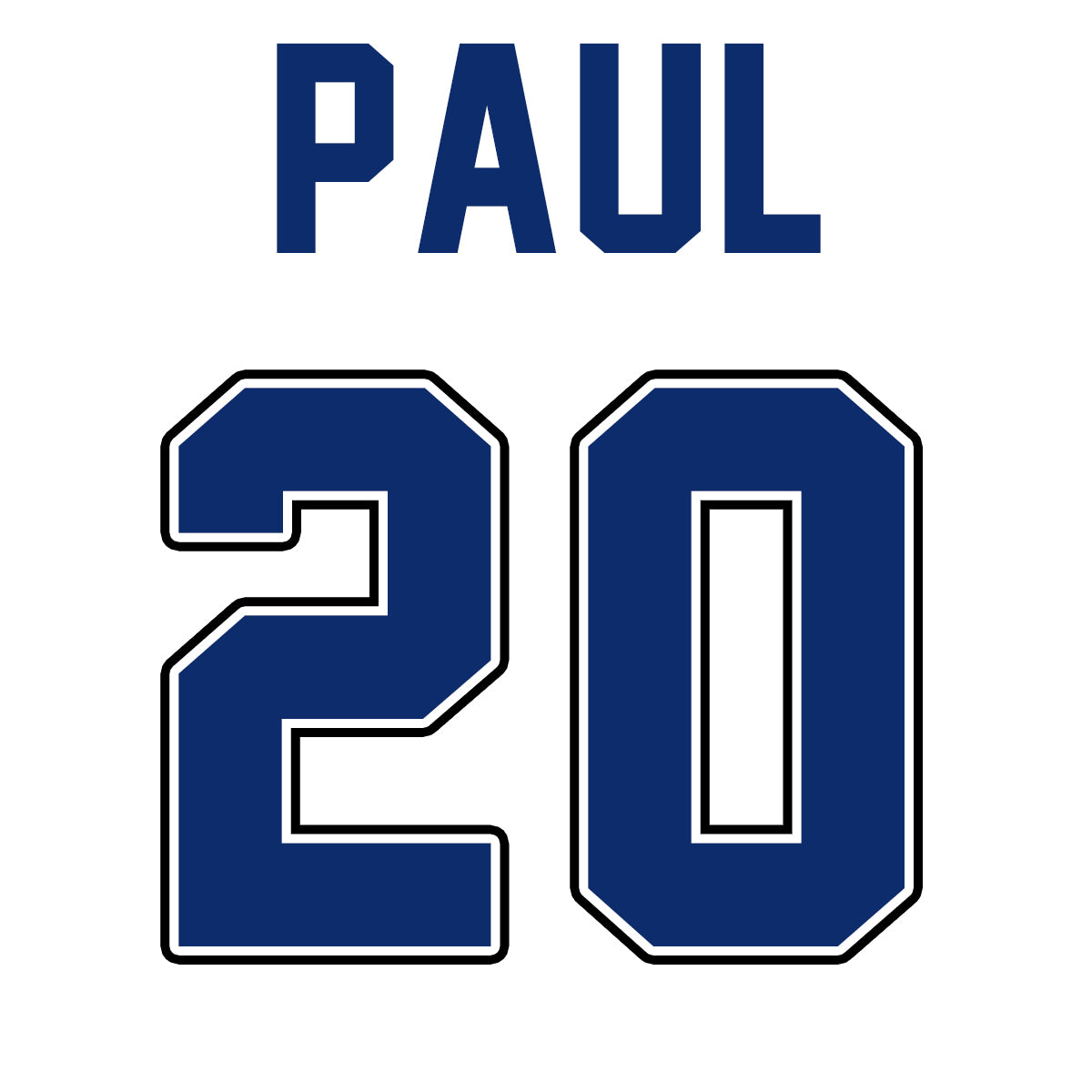 KIT 20 PAUL AWAY