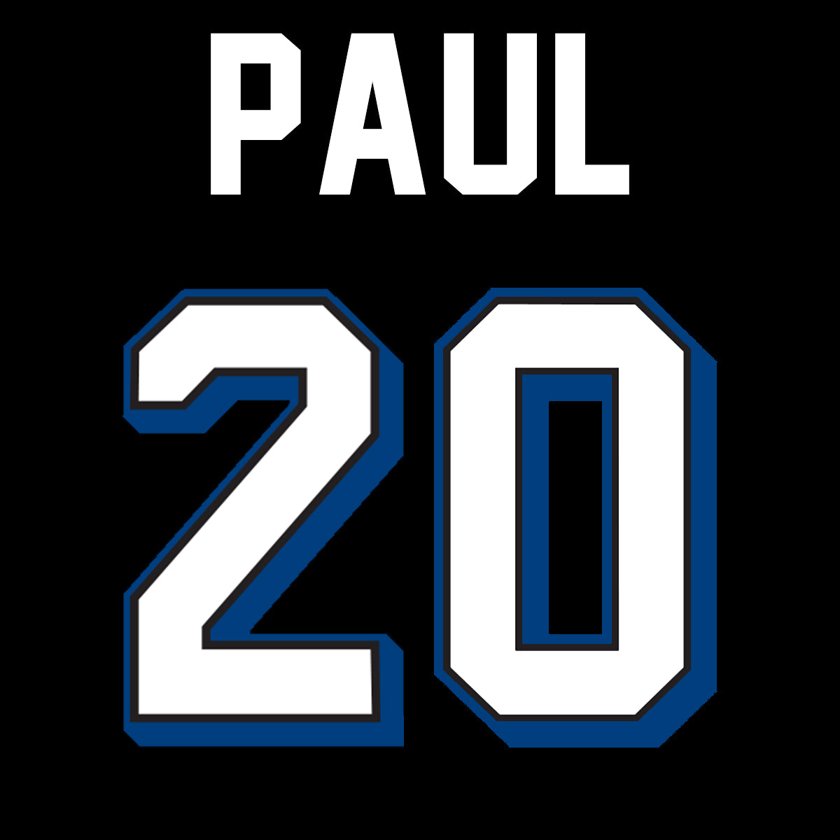 KIT 20 PAUL A24