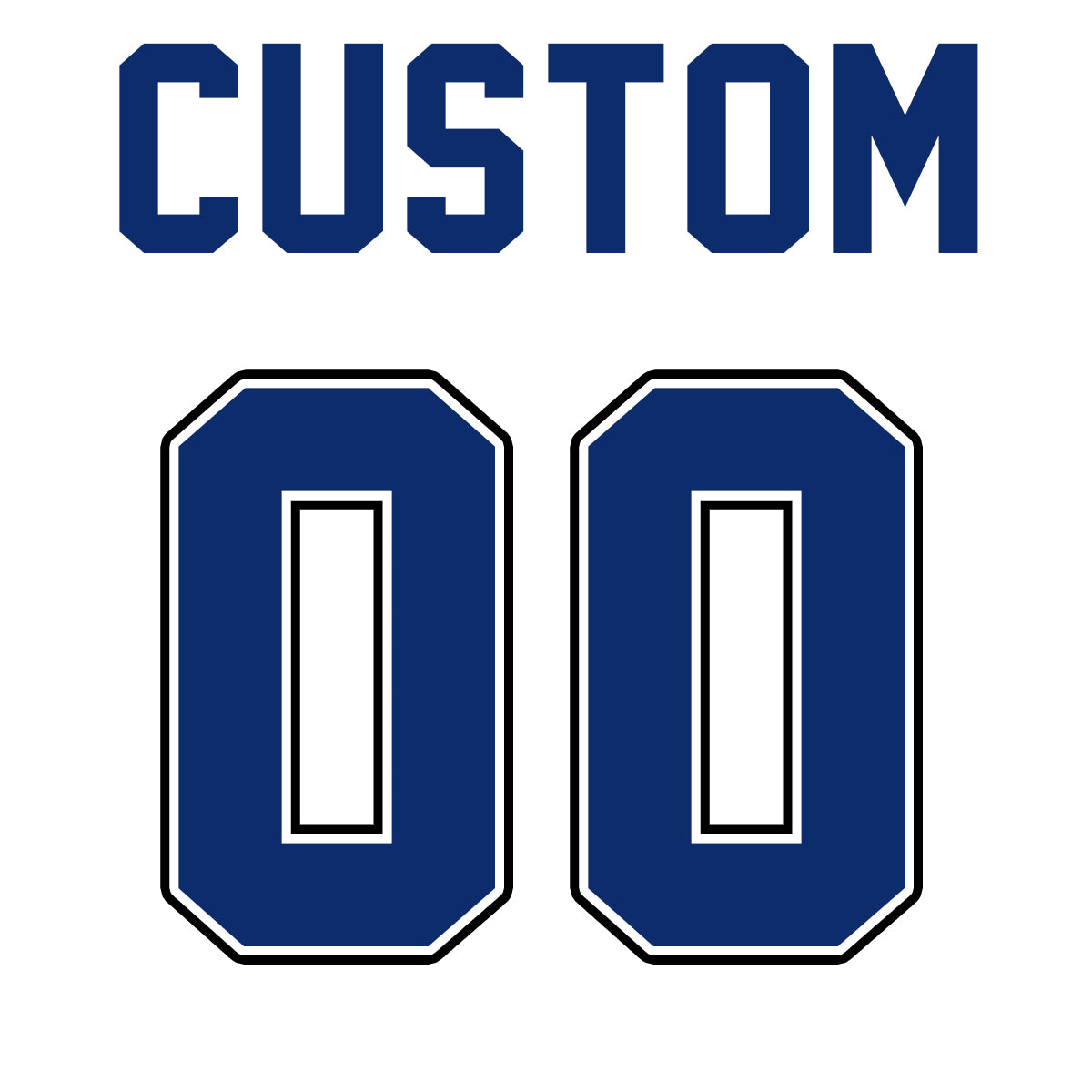 KIT CUSTOM AWAY