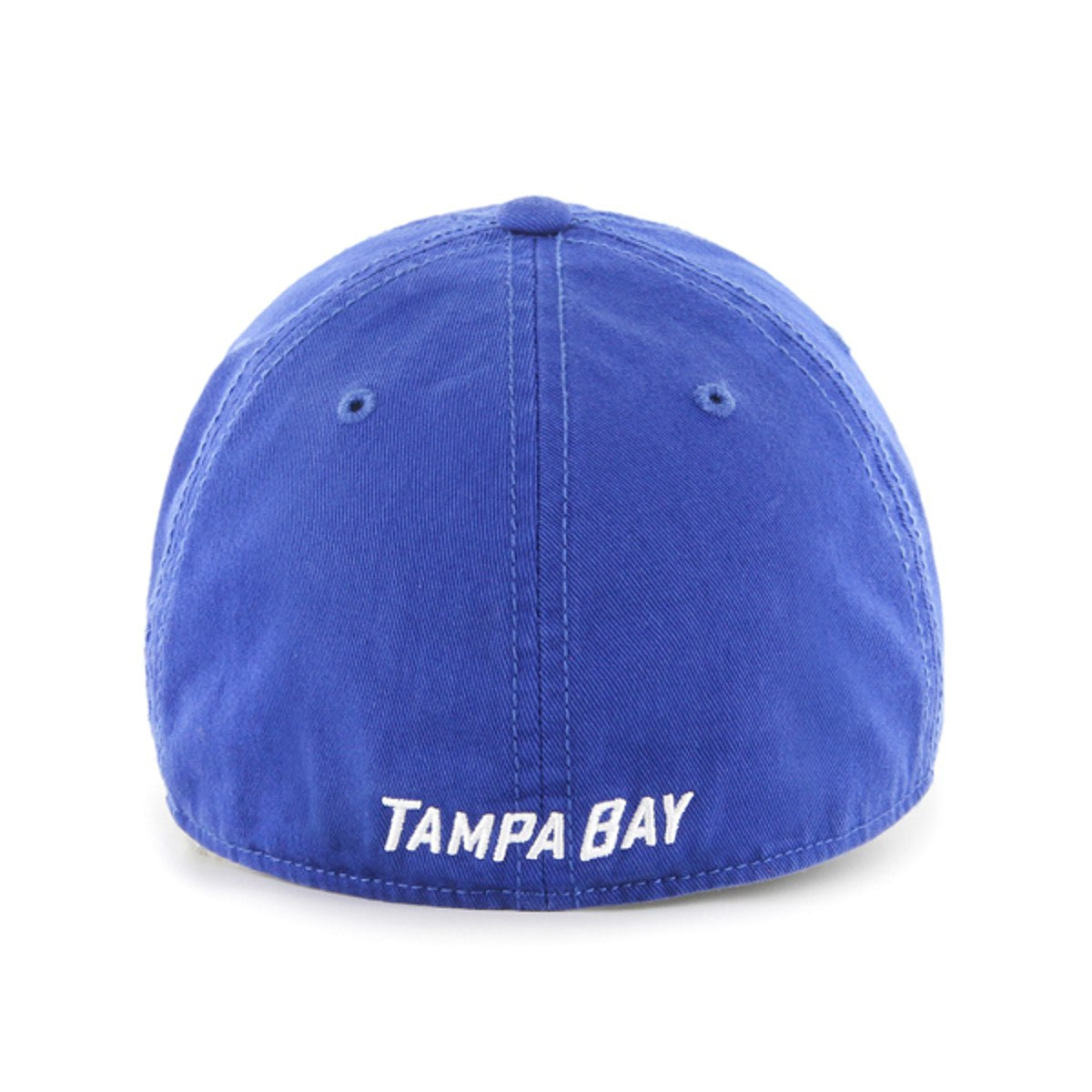 Tampa Bay Lightning '47 Royal Flex Fit Franchise Hat