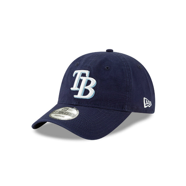 Tampa Bay Rays New Era 49Forty Core Fit
