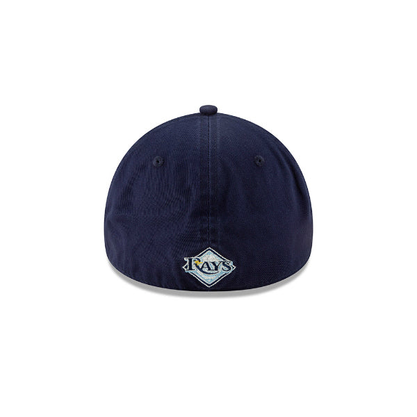 Tampa Bay Rays New Era 49Forty Core Fit