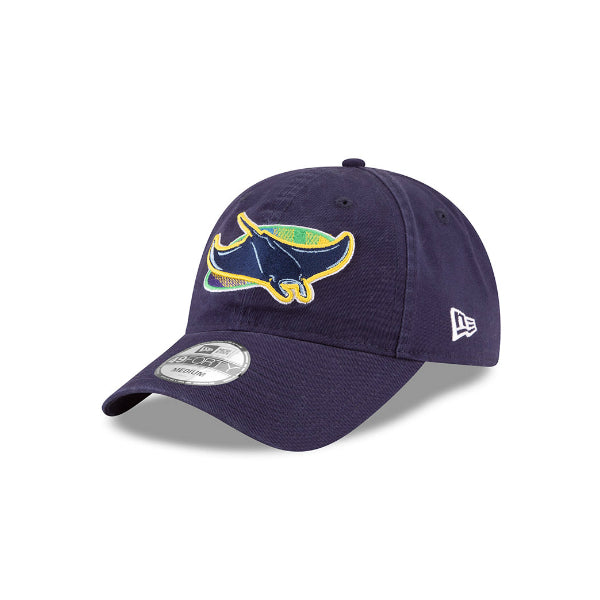 Tampa Bay Rays New Era 49Forty Core Fit Hat