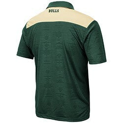 Men's USF Bulls Bart Polo