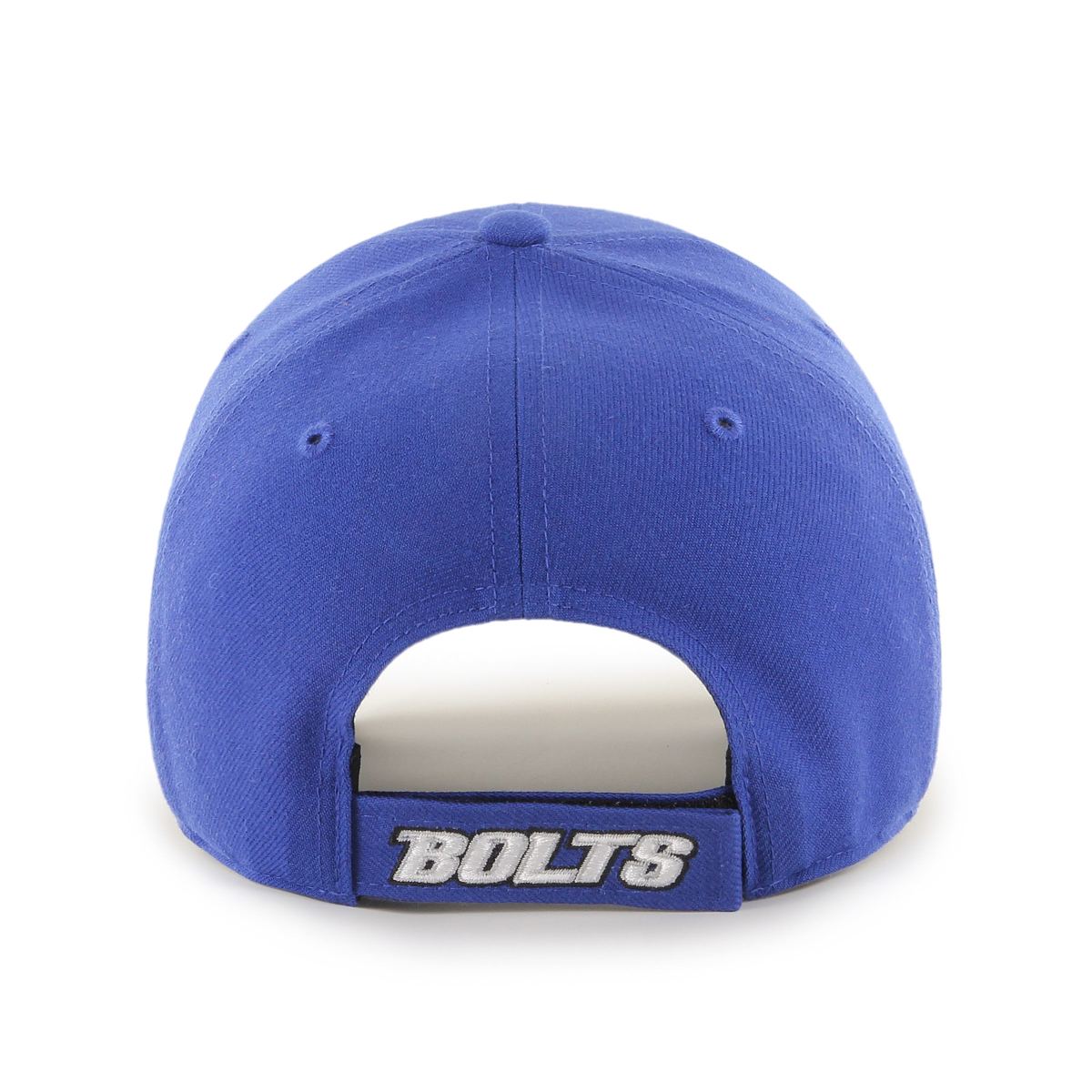 Tampa Bay Lightning '47 Home Logo Adjustable MVP Hat