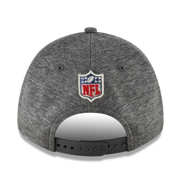 New Era Men's NFL Super Bowl LV Champions Locker Room 9FORTY Snapback  Adjustable Hat
